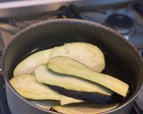 Foto del paso 1 de la receta: Lasagna de verduras #FIT