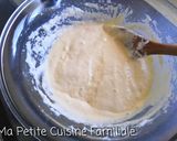 Une image de l'étape 1 de Fraisier.
