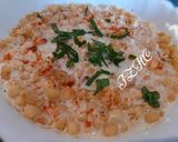 A picture of step 1 of 🍛Boondi Raita🍛.