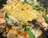 Foto langkah ke 10 dari resep Mie Goreng (Resep No. 112).