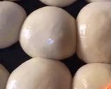 A picture of step 6 of Bread rolls or buns bread.
