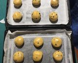Foto del paso 5 de la receta: Galletas con chips de chocolate🍪😍