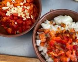Foto del paso 1 de la receta: Guiso de lentejas