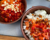 Foto del paso 1 de la receta: Guiso de lentejas