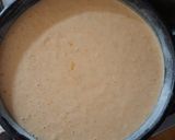 Foto del paso 5 de la receta: Bizcochuelo de zapallo/Calabaza/anquito