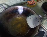 Foto langkah ke 3 dari resep Telur barendo simple.