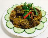Hình bước làm 8 của món Thịt bò kho gừng