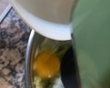 Foto del paso 6 de la receta: Cintas Verdes con Salsa Casera Saborizada a Carne