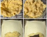 Foto langkah ke 3 dari resep Roti tape coklat lumer.
