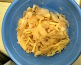 Foto langkah ke 1 dari resep Jamur crispy super simpel.