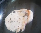 Foto del paso 2 de la receta: Lomo pimienta, arroz y maduro