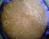 Foto langkah ke 6 dari resep 200. Bingka kelapa muda.