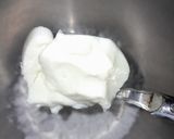 Foto del paso 9 de la receta: Rollos de Limón🍋con glasé de queso crema