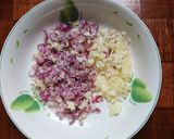 Foto langkah ke 2 dari resep Semur jantung & ampela ayam.