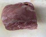Foto del paso 4 de la receta: 623. Lomo con queso y champiñones (principal carne)
