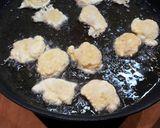 Kínai szezámmagos csirke pirított tésztával recept fázis 3 fotója