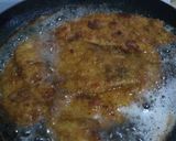 Foto del paso 6 de la receta: Pechuga de pollo empanizada