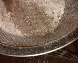 عکس مرحله 3 از دستور کیک خیس شکلاتی