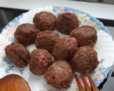 Foto del paso 3 de la receta: Albóndigas de la abuela