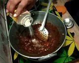 A picture of step 6 of Chilli potato.