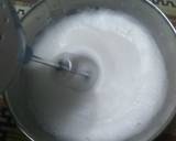 Super fluffy omelette recipe step 2 photo
