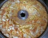 Foto langkah ke 6 dari resep Bolu Keju Panggang.