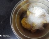 ऑरेंज जूस (orange juice recipe in hindi) रेसिपी चरण 2 फोटो
