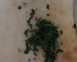 Foto del paso 2 de la receta: Pasta a la puttanesca estilo Ale's