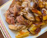 Omlós sült csülök 🍖 recept fázis 6 fotója