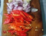 Foto langkah ke 1 dari resep Ayam kecap pedas manis.