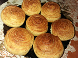 بريوش رولي 😋