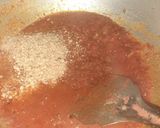 शाही मटर मखाना (shahi matar makhana recipe in Hindi) रेसिपी चरण 3 फोटो