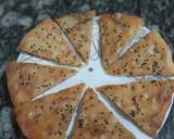 Kheema naan recipe step 6 photo