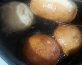 Foto del paso 10 de la receta: Berlinesas bien Clásicas! (También llamadas bolas de fraile)
