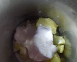 आलू मेयोनीज रेसिपी चरण 2 फोटो