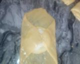 صورة لخطوة 4 من وصفة مسمن التفاح