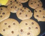 Choco chip cookies recipe step 7 photo