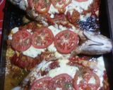 Foto del paso 4 de la receta: Lisa de mar al horno