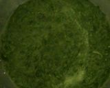 मेथी मटर मलाई (Methi matar malai recipe in hindi) रेसिपी चरण 1 फोटो