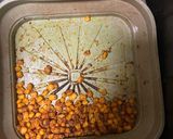 Foto del paso 1 de la receta: Aperitivo kikos saludables