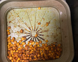 Foto del paso 1 de la receta: Aperitivo kikos saludables