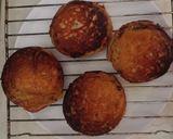 Foto langkah ke 6 dari resep Kue Khamir isi messes.