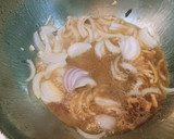Foto del paso 2 de la receta: Conejo en salsa