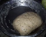 मूंग दाल पापड़(Moong dal Papad recipe in Hindi) रेसिपी चरण 2 फोटो