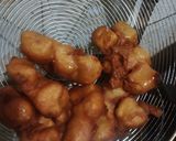 Foto langkah ke 5 dari resep Pisang Goreng Madu.