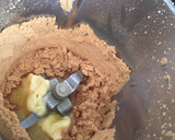 Foto del paso 1 de la receta: Cheesecake de Dulce de leche en thermomix