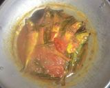 Foto langkah ke 5 dari resep Gembung Sayur Asam.