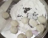 சோளா பூரி சென்ன மசாலா ரெசிபி ஸ்டேப் 2 புகைப்படம்
