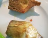 Foto del paso 8 de la receta Raviolis con alcachofas a la crema de queso