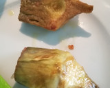 Foto del paso 8 de la receta: Raviolis con alcachofas a la crema de queso
